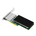 Сетевой адаптер LR-LINK LREC9804BF-4SFP+