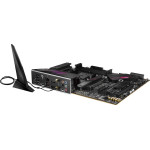 Материнская плата ASUS ROG STRIX B550-XE GAMING WIFI (AM4, 4xDDR4 DIMM, ATX, RAID SATA: 0,1,10)