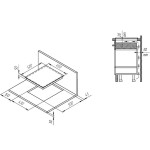 Варочная поверхность Kuppersberg ECS 402