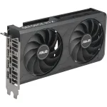 Видеокарта GeForce RTX 5060TI 2602МГц ASUS Dual EVO OC (GDDR7, 128бит, 1xHDMI, 3xDP)
