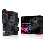 Материнская плата ASUS ROG STRIX B550-F GAMING (AM4, AMD B550, 4xDDR4 DIMM, ATX, RAID SATA: 0,1,10)