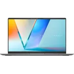 Ноутбук ASUS Vivobook S 15 OLED S5507QA-MA052W (Qualcomm Snapdragon X Elite X1E 78 100 3.4 ГГц/32 ГБ LPDDR5x/15.6