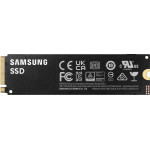 Жесткий диск SSD 4Тб Samsung (2280, 7450/6900 Мб/с, 1550000 IOPS, PCIe 4.0 x4 (NVMe))