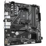 Материнская плата Gigabyte B550M K WF6E (AM4, 4x, microATX, RAID SATA: 0,1,10)