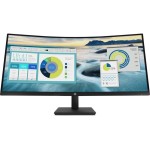 Монитор HP P34hc G4 (34