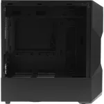 Корпус Cooler Master MasterCase TD300 Mesh (Mini-Tower, 2x120мм)
