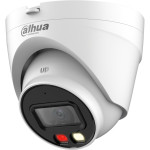 Камера видеонаблюдения Dahua DH-IPC-HDW1439VP-A-IL-0280B (IP, купольная, уличная, 4Мп, 2.8-2.8мм, 2560x1440, 25кадр/с)