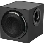 Компьютерная акустика Logitech Z906 (5.1, 500Вт)
