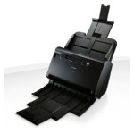 Сканер Canon imageFORMULA DR-C240 (A4, 24 бит, двусторонний, USB 2.0)