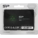 Жесткий диск SSD 512Гб Silicon Power Ace A56 (2.5