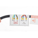 Индукционная варочная поверхность Hyundai HHI 6750 BG