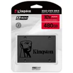 Жесткий диск SSD 480Гб Kingston (2.5