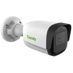 Камера видеонаблюдения Tiandy TC-C34WS I5W/E/Y/2.8/V4.2 (IP, уличная, цилиндрическая, 4Мп, 2.8-2.8мм, 2560x1440, 25кадр/с)