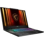Ноутбук MSI Cyborg 17 B13WGKG-214XRU (Intel Core i7 13620H 2.4 ГГц/32 ГБ DDR5 5600 МГц/17.3