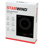 Плита Starwind STI-1002