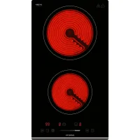Варочная поверхность Hyundai HHE 3286 BG [HHE 3286 BG]