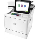 МФУ HP Color LaserJet Enterprise M578dn (лазерная, цветная, A4, 1280Мб, 38стр/м, 1200x1200dpi, авт.дуплекс, 80'000стр в мес, RJ-45, USB)