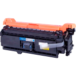 Тонер-картридж NV Print HP CE401A (голубой; LaserJet Color M551n, M551xh, M551dn, M570dn, M570dw, M575dn, )