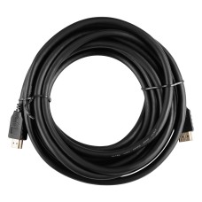 Кабель аудио-видео Buro (HDMI (m), HDMI (m), 5м) [BHP-HDMI-2.1-5]