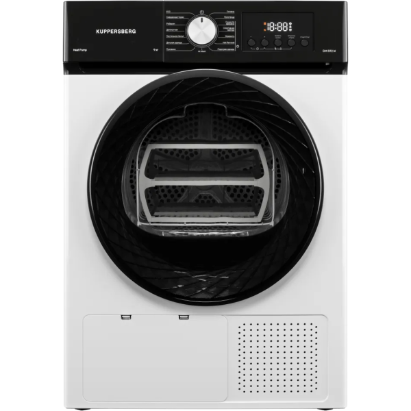 Kuppersberg DM 592 W