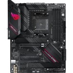 Материнская плата ASUS ROG STRIX B550-F GAMING WIFI I (AM4, 4xDDR4 DIMM, ATX, RAID SATA: 0,1,10)