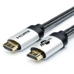 Кабель Atcom (HDMI (f), HDMI (m))