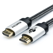 Кабель Atcom (HDMI (f), HDMI (m)) [AT5263]