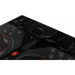 Музыкальный центр LG OL75DK