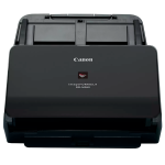 Сканер Canon imageFORMULA DR-M260 (A4, 600x600 dpi, 24 бит, 120 изобр./мин, двусторонний, USB 3.0)