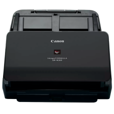 Сканер Canon imageFORMULA DR-M260 (A4, 600x600 dpi, 24 бит, 120 изобр./мин, двусторонний, USB 3.0) [2405C003]