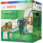 Bosch AdvancedVac 20