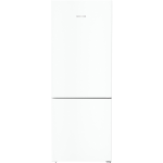 Холодильник Liebherr CNd 7723 (No Frost, A++, 2-камерный, объем 474:346/128л, 750x2 015x675см, белый)