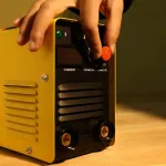Сварочный аппарат DEKO DKWM200A (220-230В, инвертор, ММА DC, 20-200A, 7,8кВт)