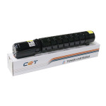 Cet 6579 (желтый; 20000стр; CANON: iR ADVANCE C250i, iR ADVANCE C350i, iR ADVANCE C250iF, iR ADVANCE C350iF, iR ADVANCE C350P, iR ADVANCE C255iF, iR ADVANCE C355iF, iR ADVANCE C355iFC, iR ADVANCE C355P, iR ADVANCE C355i)