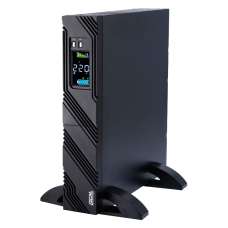 ИБП Powercom Smart King Pro+ SPR-3000 LCD (Line-Interactive, 3000ВА, 2400Вт, 9xIEC 320 C13 (компьютерный))