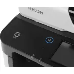МФУ Ricoh M 320F (лазерная, черно-белая, A4, 256Мб, 32стр/м, 1200x1200dpi, авт.дуплекс, 35'000стр в мес, RJ-45, USB)