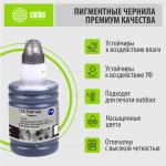 Чернила Cactus CS-T03P14A (черный пигментный; 140мл; Epson M1100, M1120, M1170, M2140, M2170)