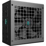 Блок питания DeepCool PN750M V2 (ATX, 750Вт, ATX12V 3.1, GOLD)