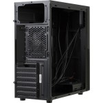 Корпус Accord K-16 (Midi-Tower, 2xUSB3.0)