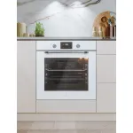 Электрический духовой шкаф Lex EDP 680 WH MAX