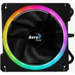 Кулер для процессора Aerocool Cylon 3H (алюминий+медь, 24дБ, 4-pin)