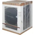Стиральная машина Gorenje W2D2A164ADSS(59.5x84.5x59см, фронтальная, макс:10кг, с сушкой, 1400об/мин, защита от протечек, серый)