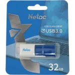 Накопитель USB Netac NT03U182N-032G-30BL