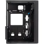 Корпус Digma DCC-MD301 (Midi-Tower, 1xUSB3.0)
