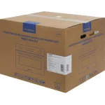 Электрический духовой шкаф Hyundai HMEO 6540 DX