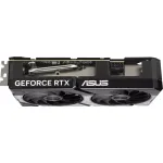 Видеокарта GeForce RTX 5060 Ti 2572МГц 8Гб ASUS (GDDR7, 128бит, 1xHDMI, 3xDP)