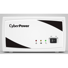 ИБП CyberPower SMP 750 EI (резервный, 750ВА, 375Вт, 1xCEE 7 (евророзетка))