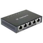 Маршрутизатор Ubiquiti EdgeRouter X