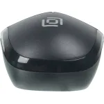 Клавиатура и мышь Oklick 220 M Wireless Keyboard & Optical Mouse Black USB (радиоканал, классическая мембранная, 105кл, светодиодная, кнопок 3, 1000dpi)