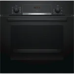 Комплект Bosch HBF534EB0Q + PUE611BB5E